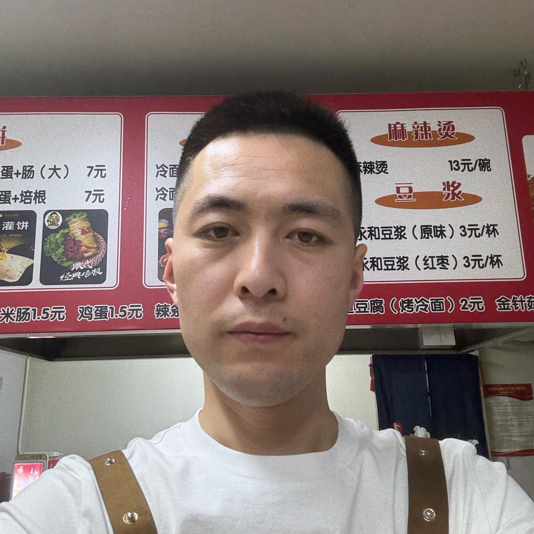 丰南小亮烤冷面