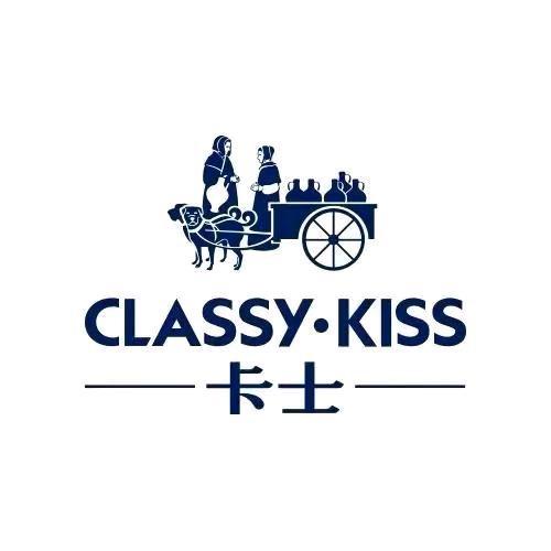 卡士CLASSY·KISS名城乳品专卖店