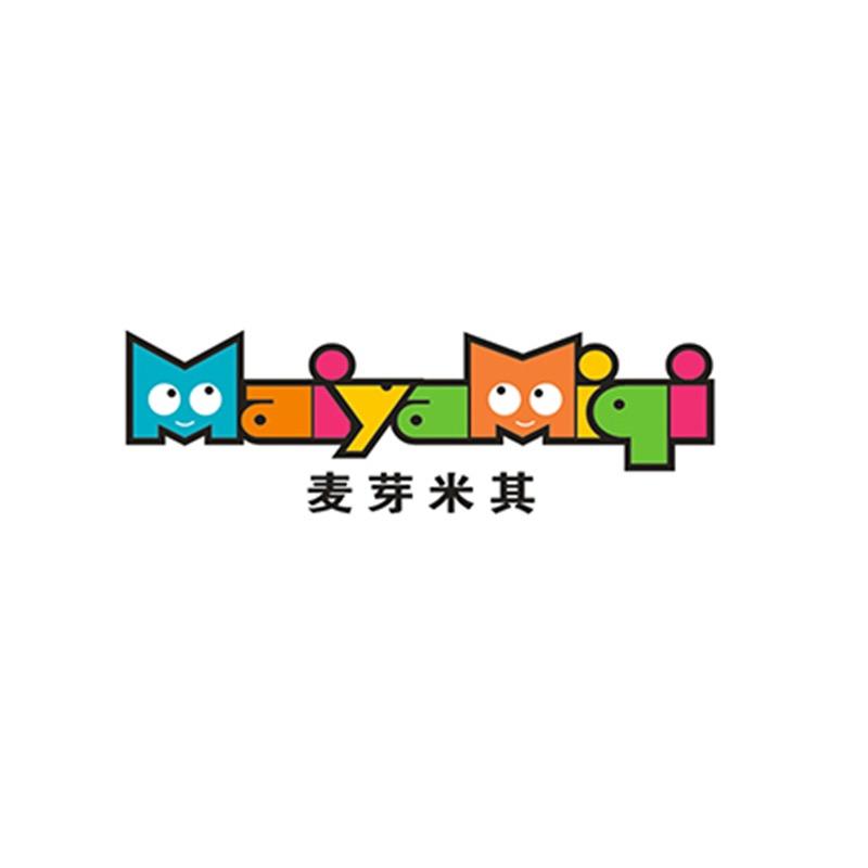 麦芽米其童装旗舰店