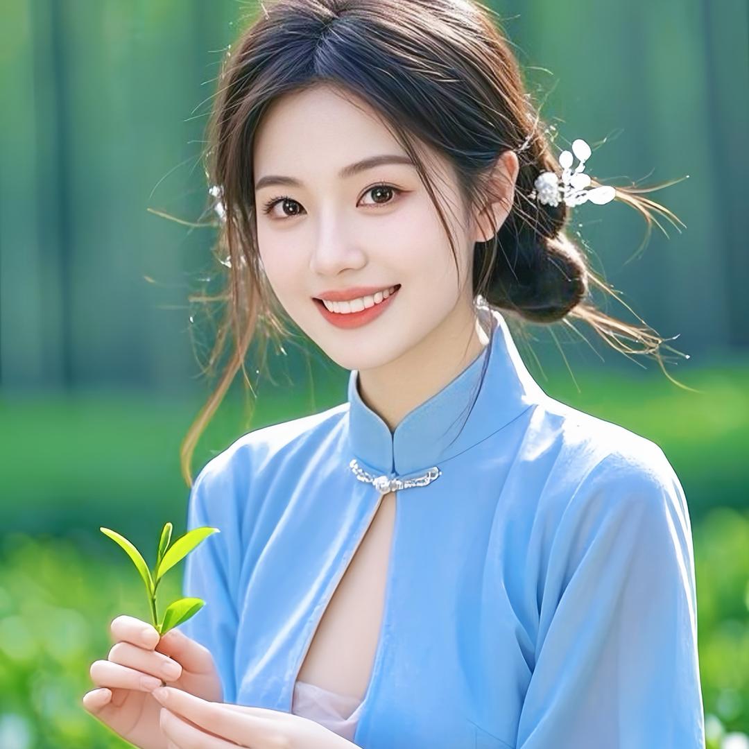 东方茶香