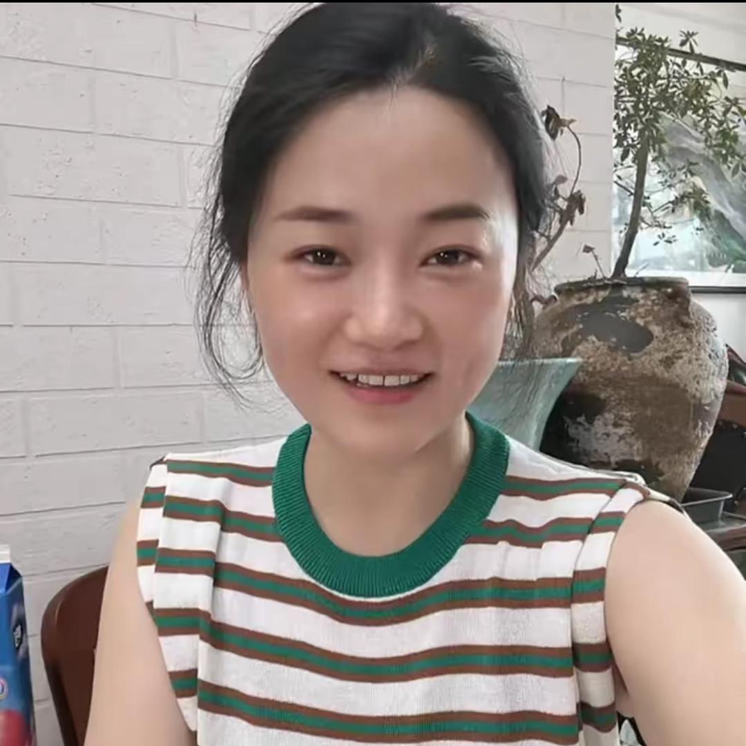 三姐爱生活吖