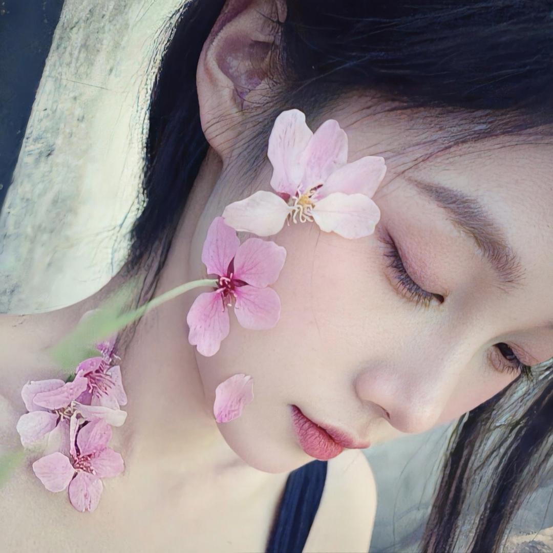 你心里没有我～