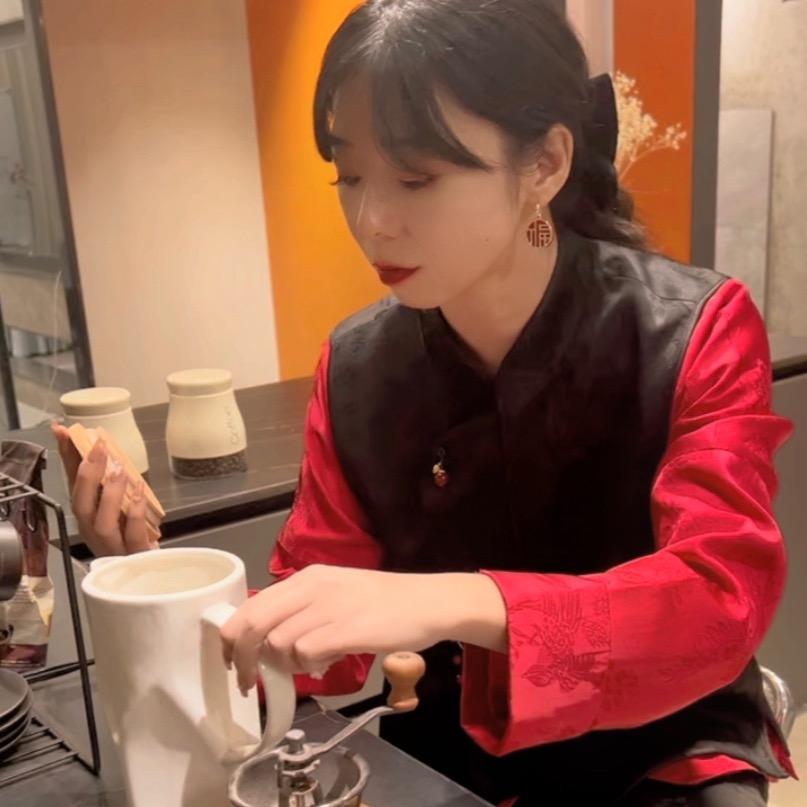 美锦家国风女装（休假中）