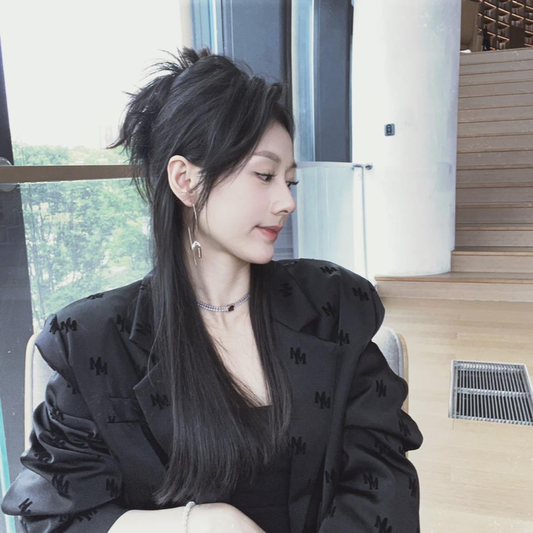 爱笑的清清
