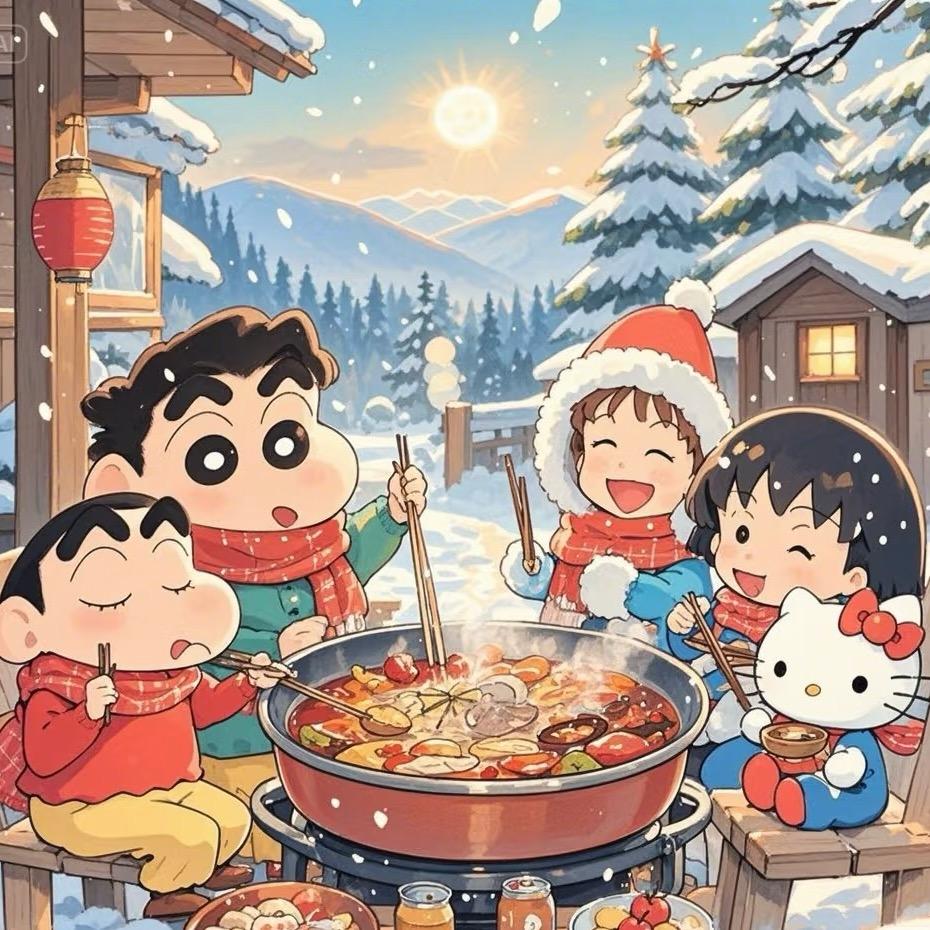 铃儿响叮当