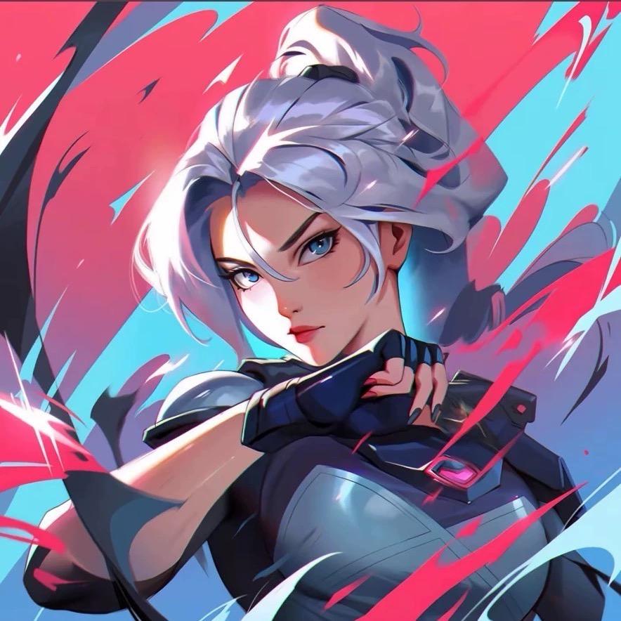 无畏电竞（瓦洲）