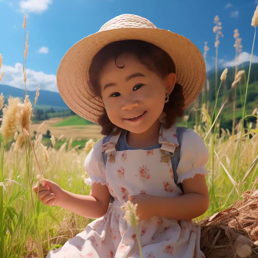 菲儿碎碎念