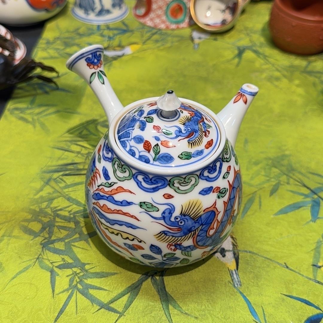老妹精选日瓷杂货铺