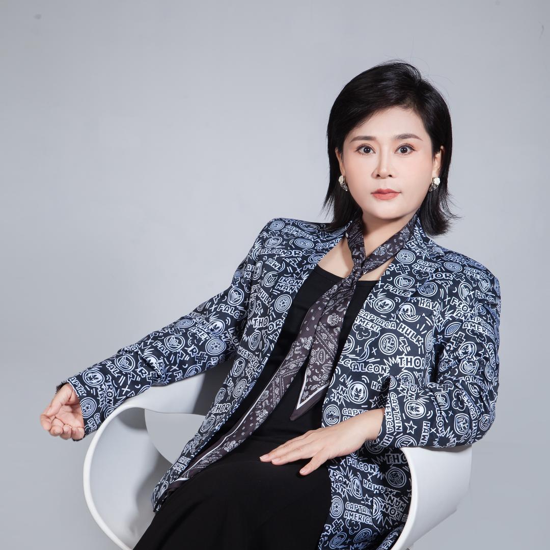 徐氏柔绣美学馆