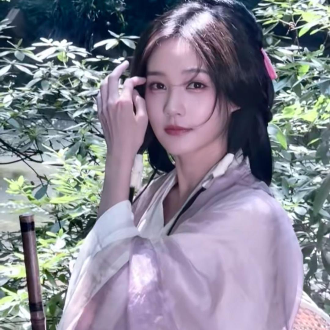 白露里美甲-小玖