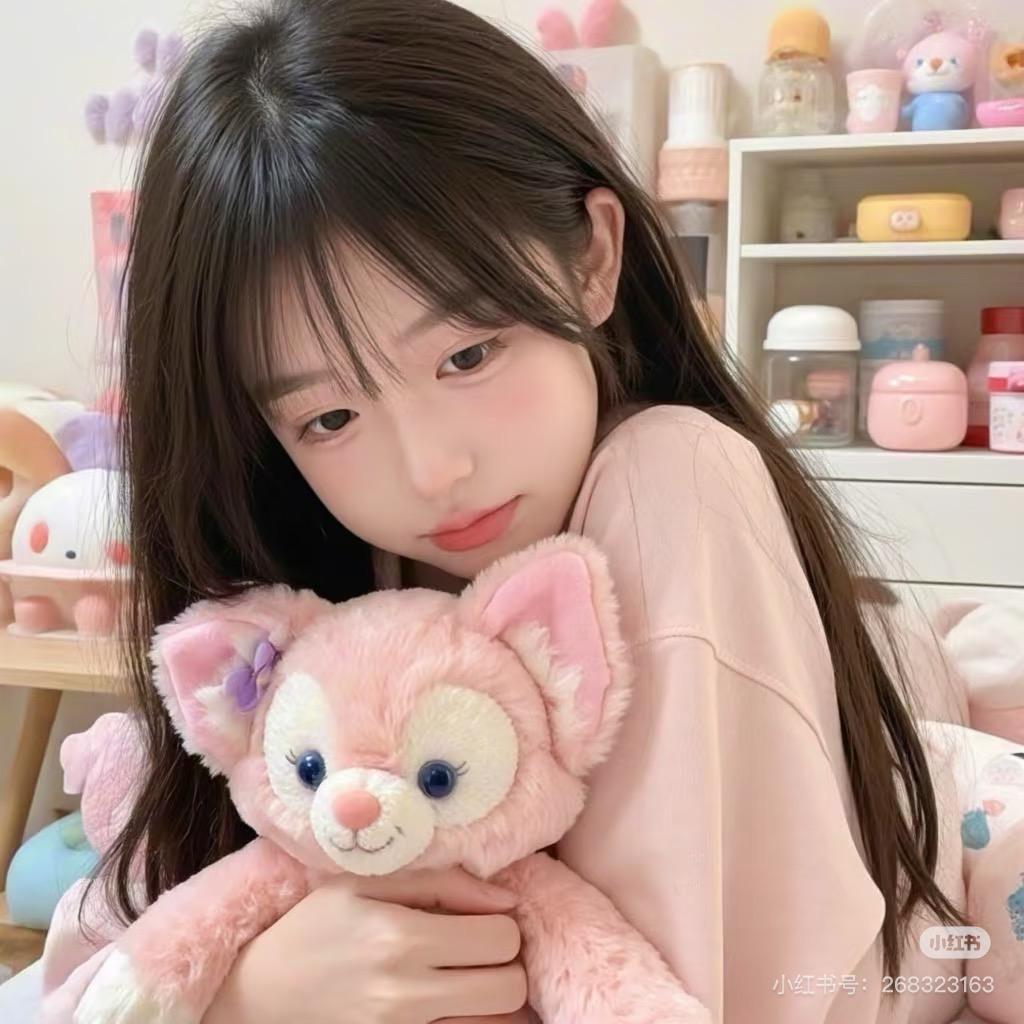 小爱miu💜