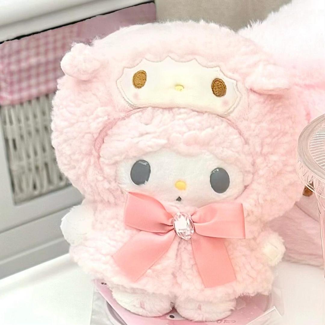 心愿捏捏