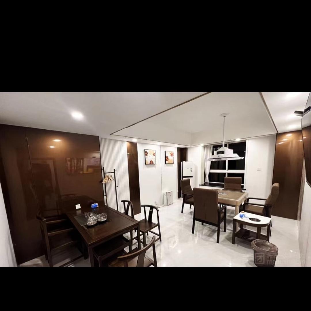 揭阳鹏亨商旅酒店•13楼至尊棋牌（阳美店