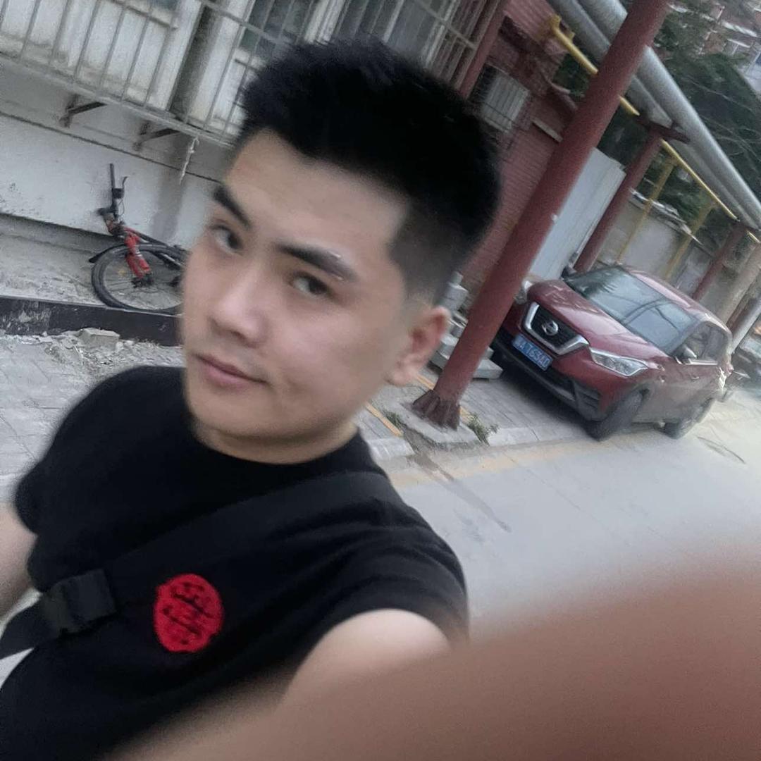禧鹊Barber炮