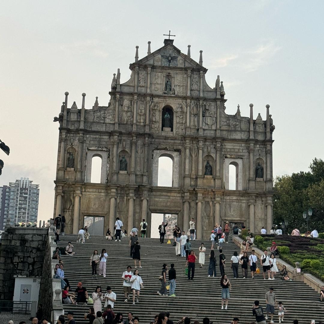 澳门🇲🇴李中意