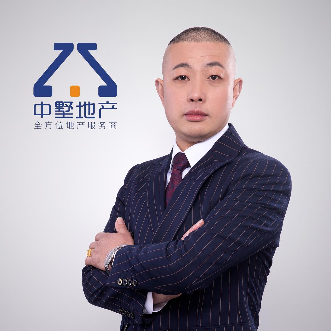 涡阳房产赵公子