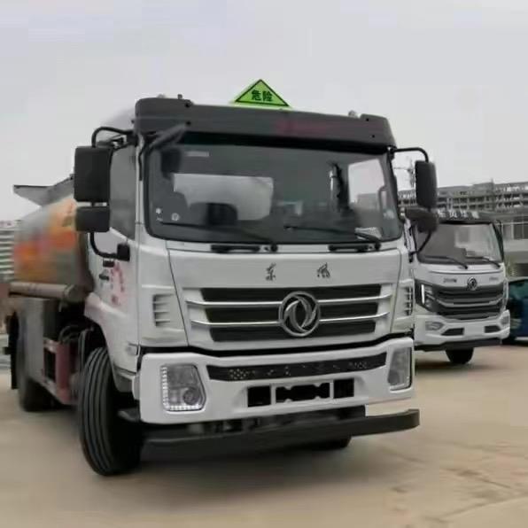 流动加油车快讯