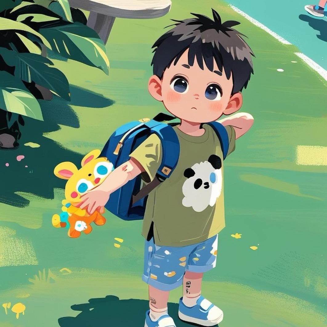 小海豚🐬