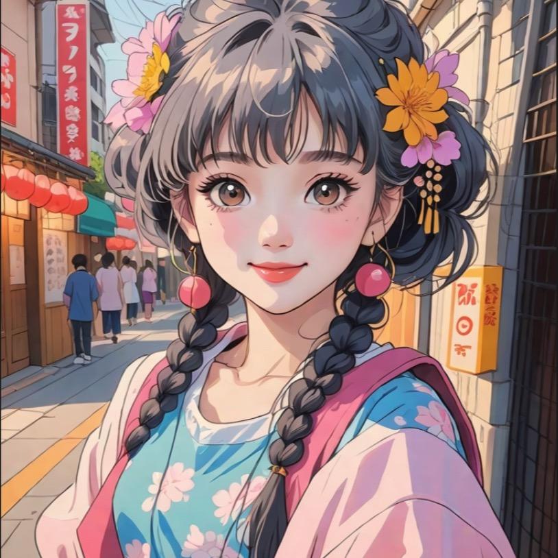 努力