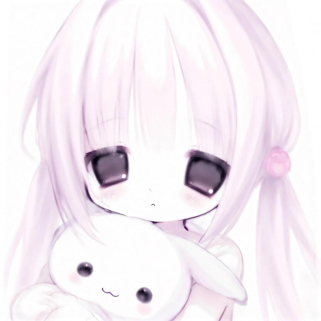 垂耳兔