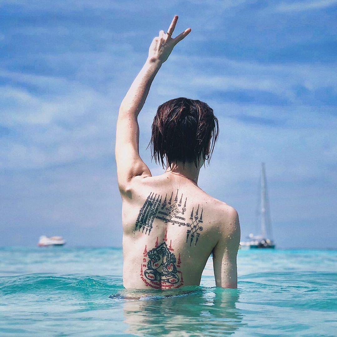 蔡佳豪 Leo