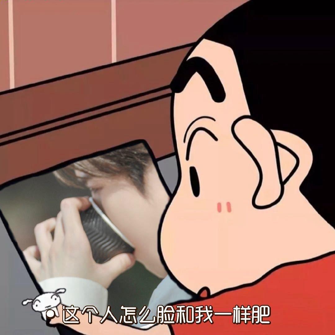 小圆饼饼
