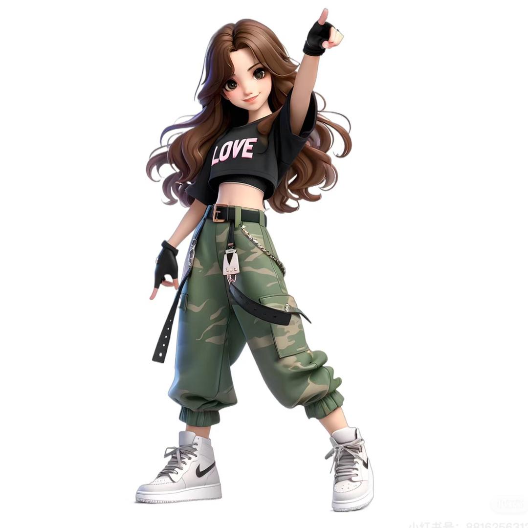 可艺~小韩老师🌱（衡水）