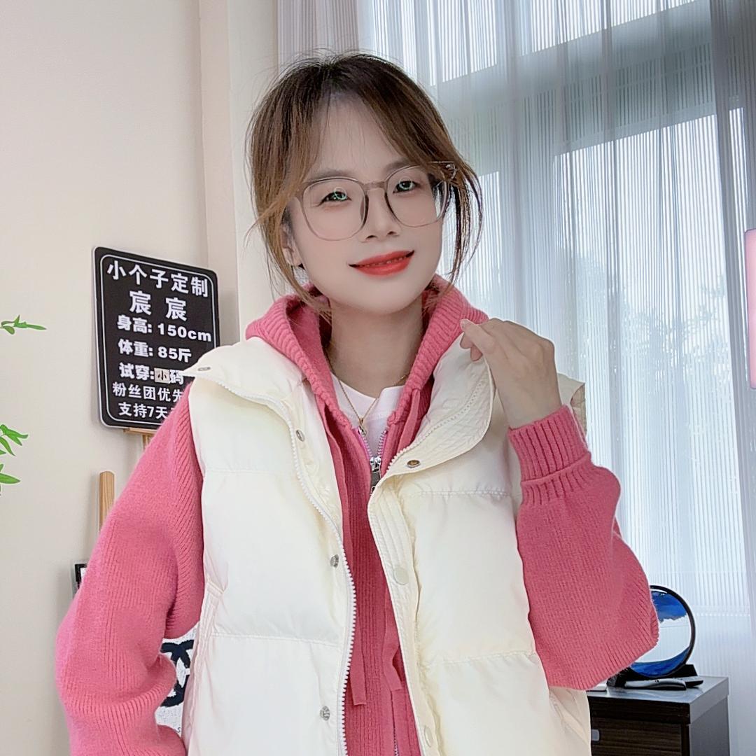 付宸宸149小个子定制女装