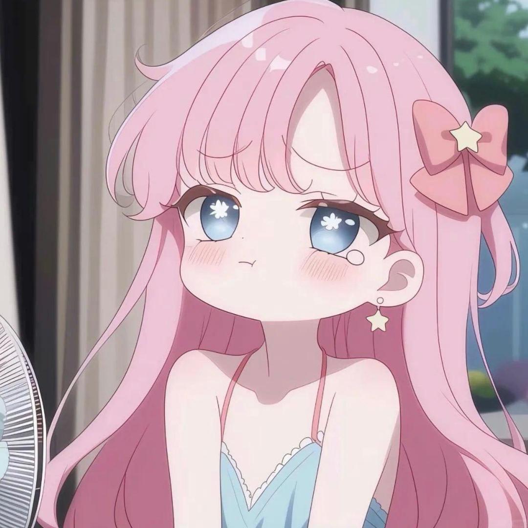 小柒