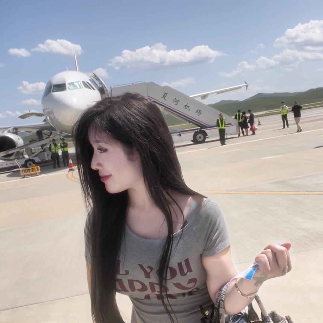 迷人的小仙女🧚‍♀️