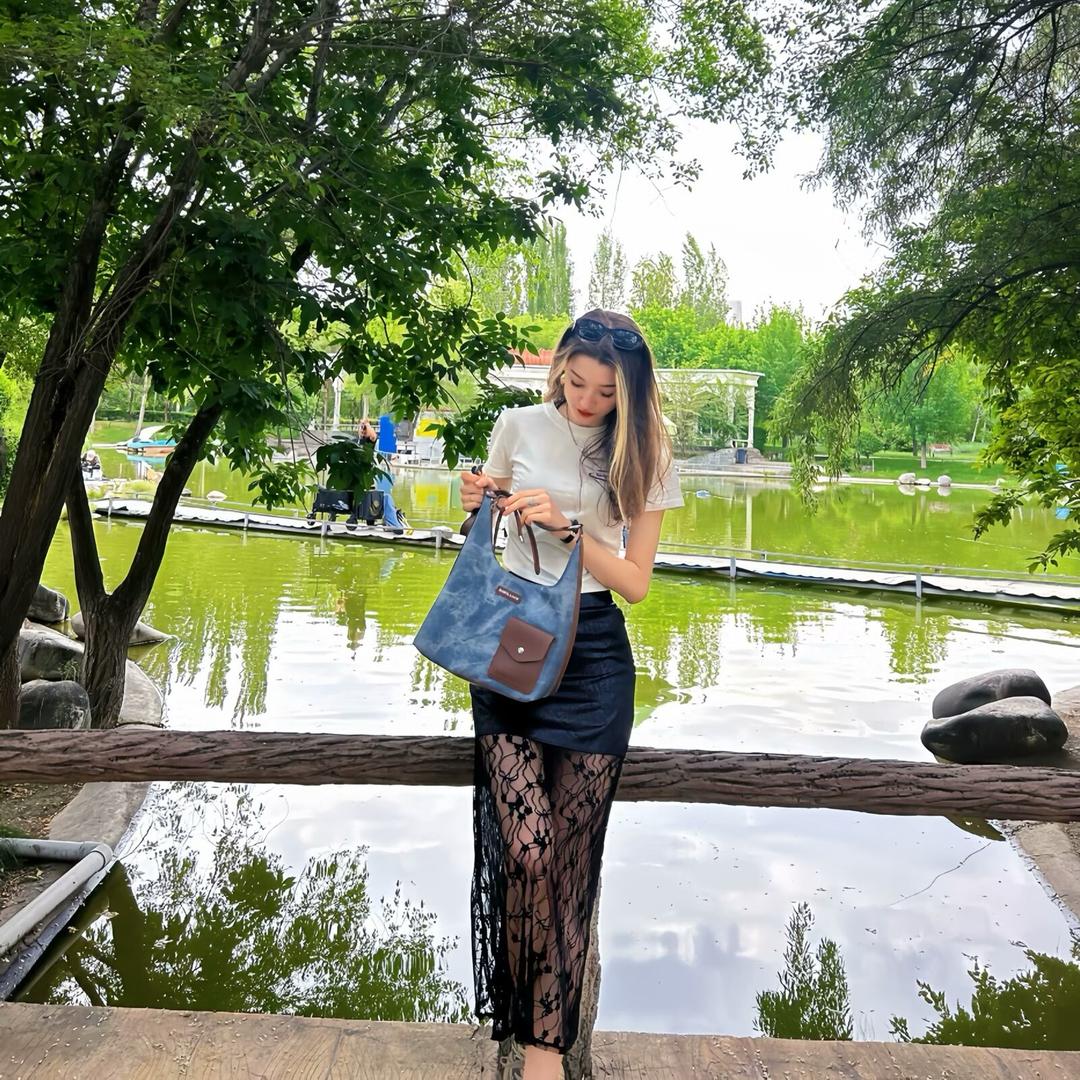 FARGIZ服装Fargiz时尚女装