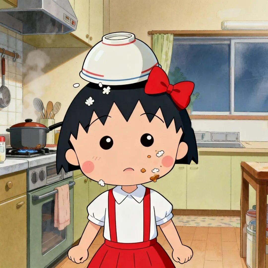 樱桃小丸犊子