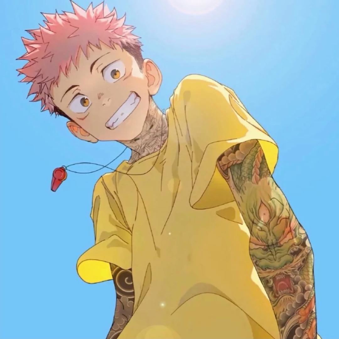 北上