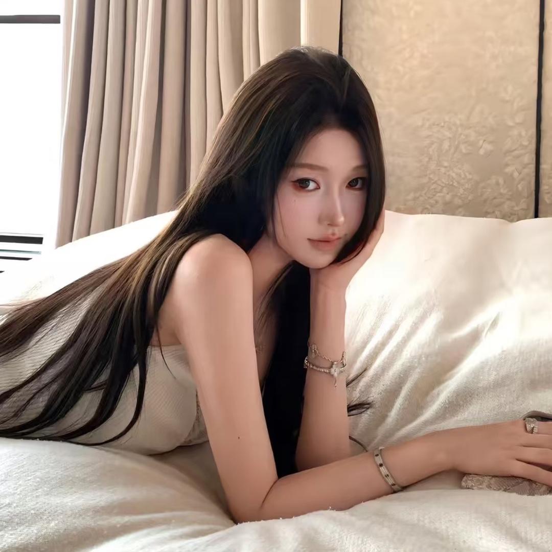 小雨.