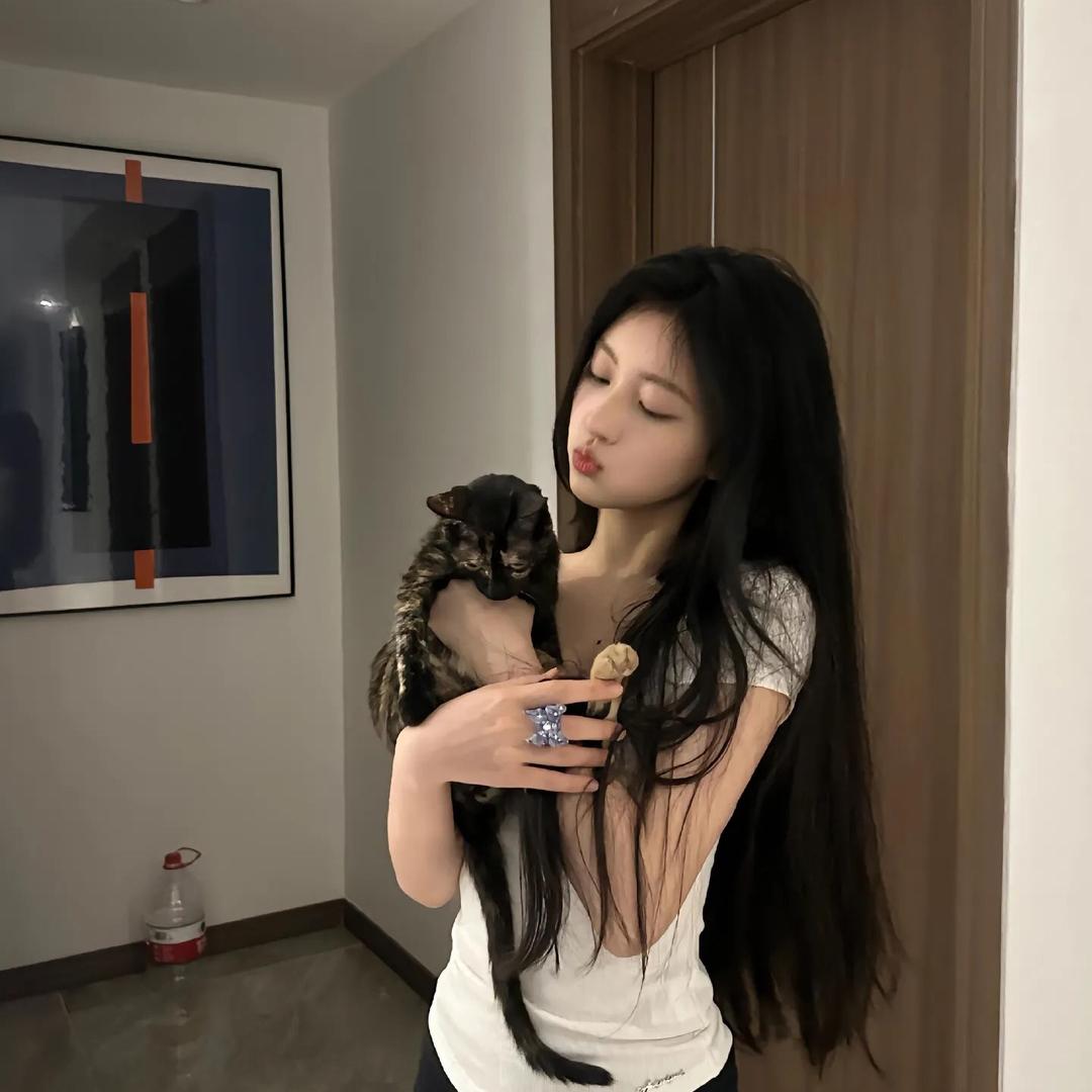 百变小仙女🧚♀️