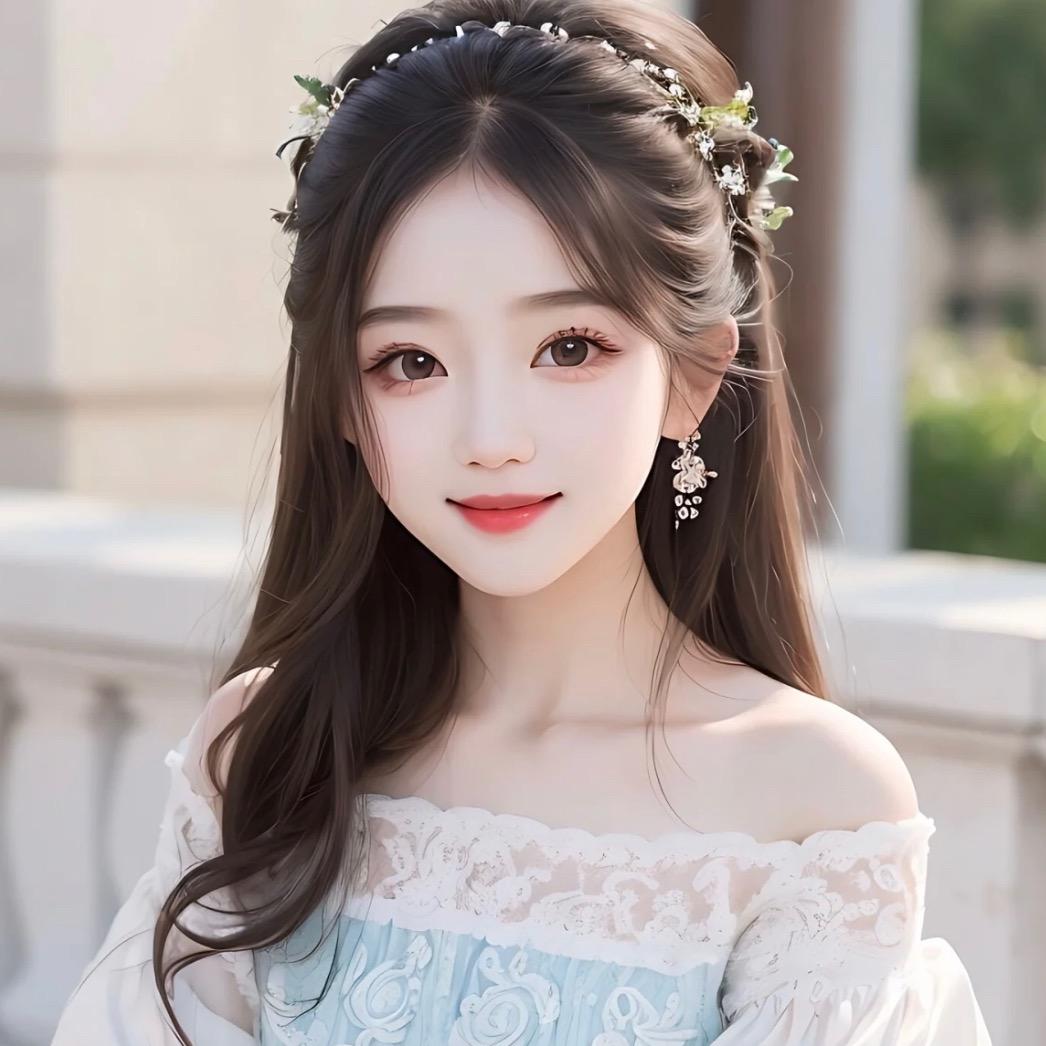 七七小可爱💞