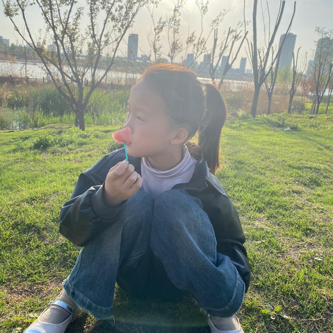 萱萱妈妈💕