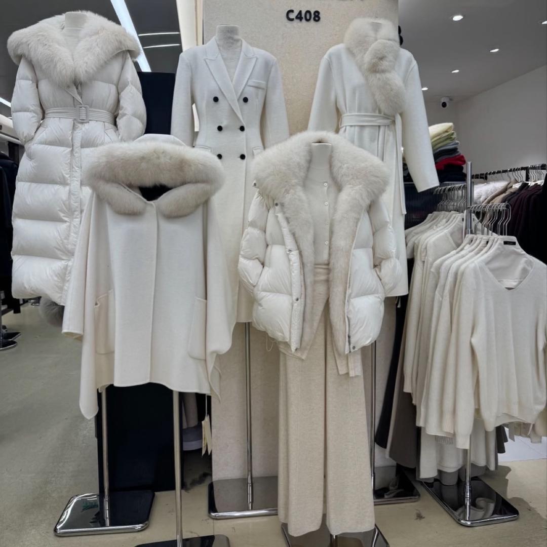 广州十三行花花女装批发