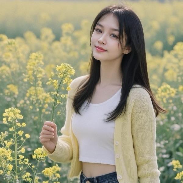 单亲妈妈，芳芳
