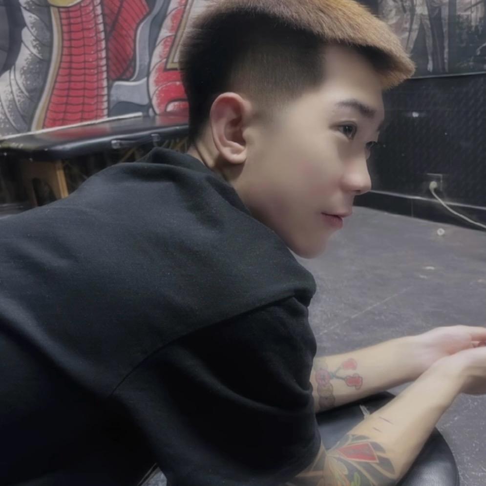 第五个季节🚶‍♂️