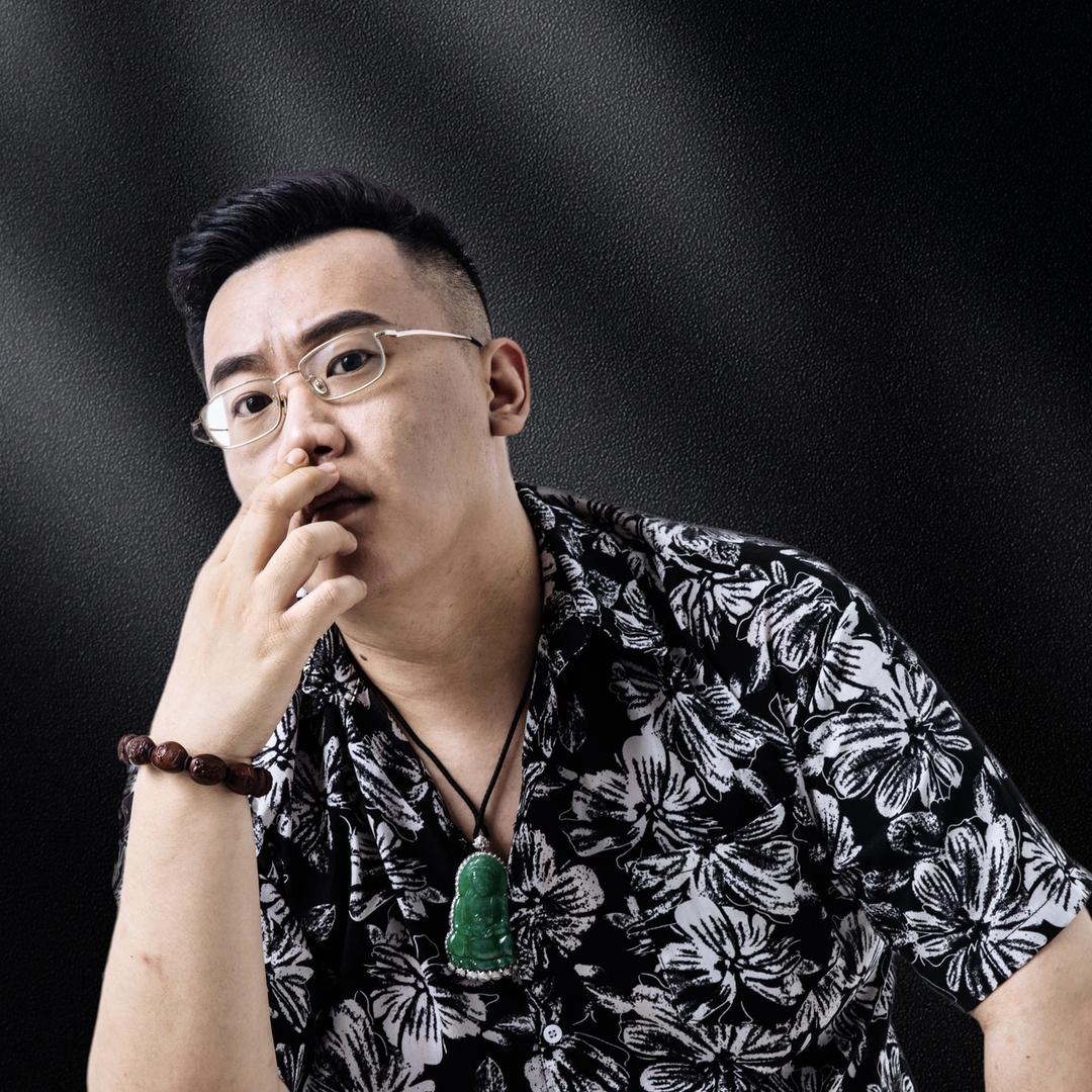 聪老板-和他的壶友们