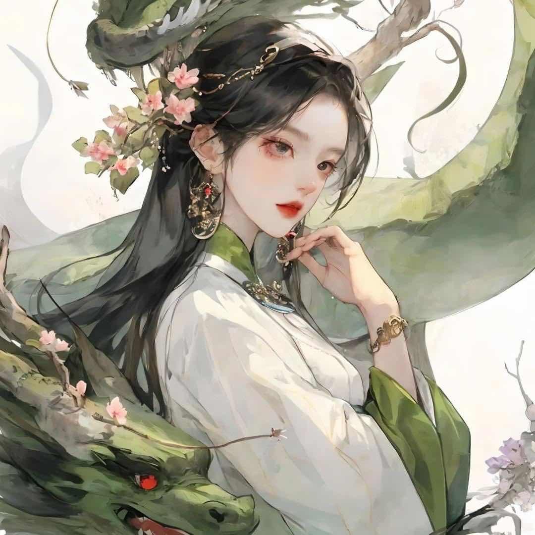千禧。