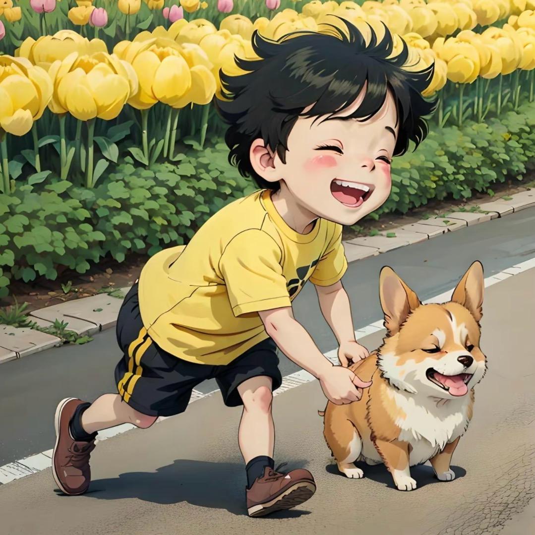 湖底的陈年水墨