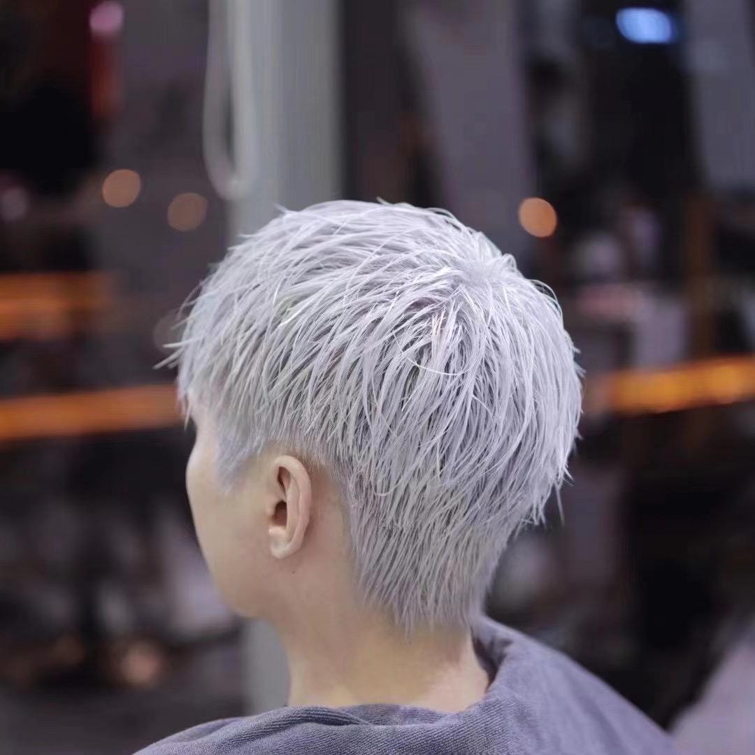 旺仔