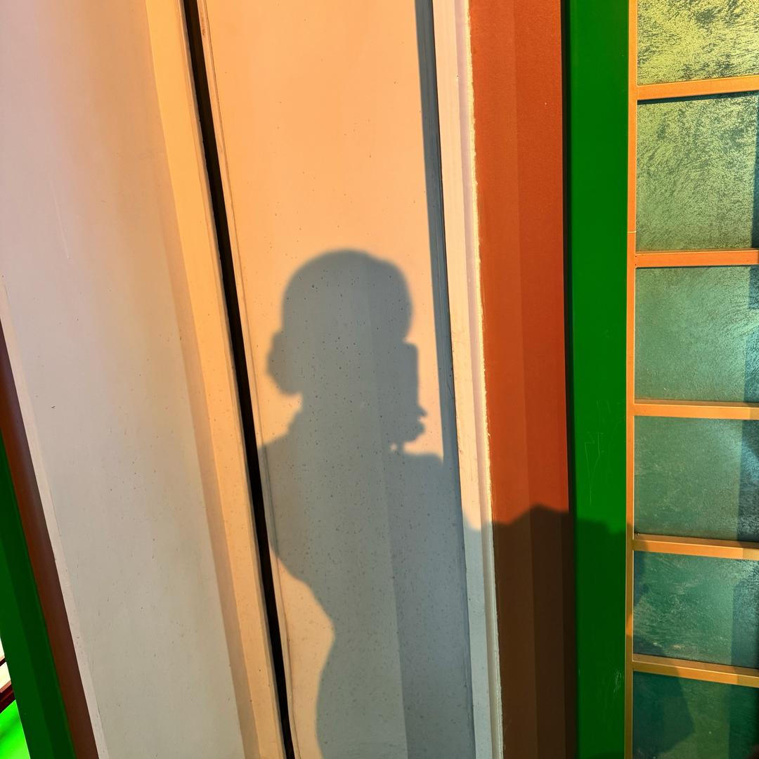 露
