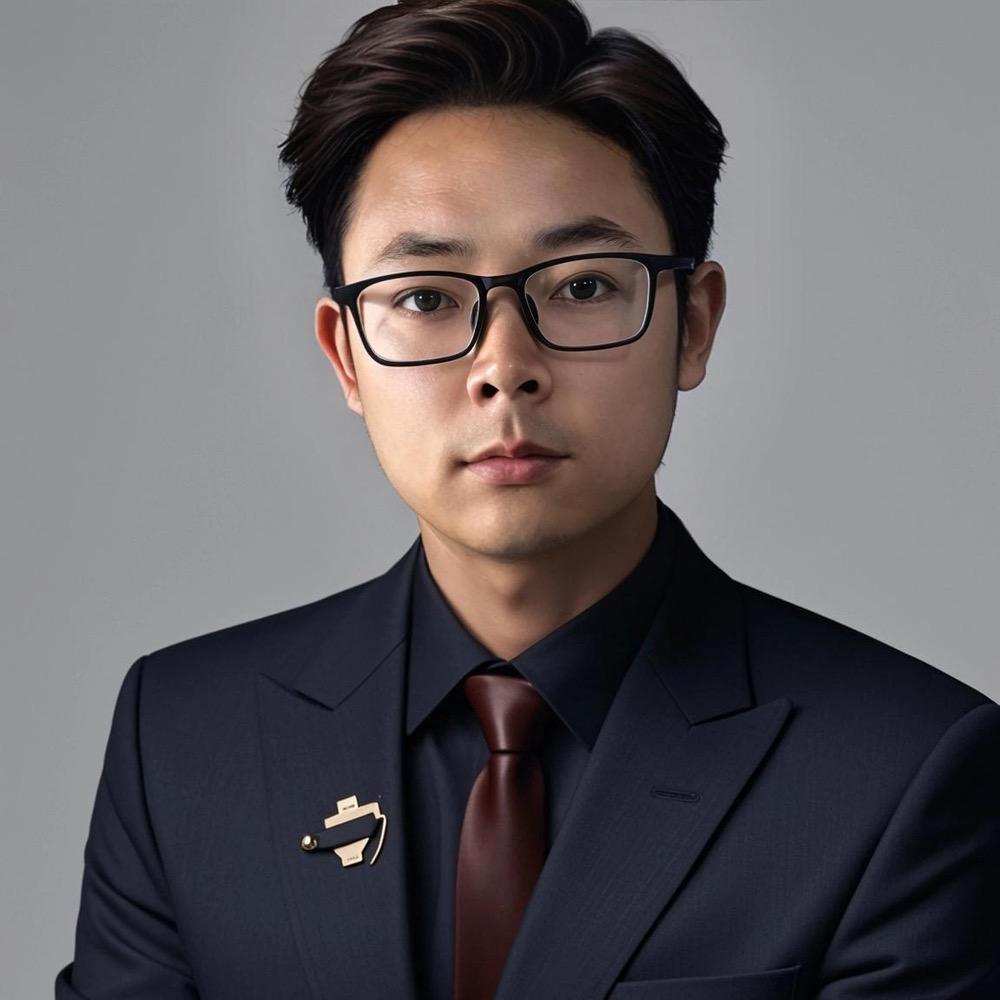 花卷掉进小河里