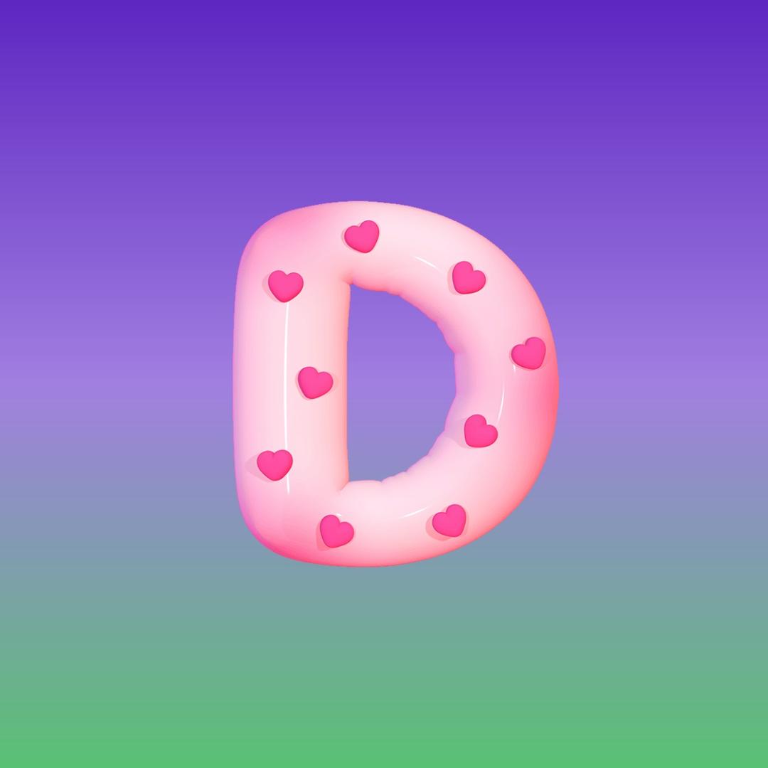 大D的D(集合店)