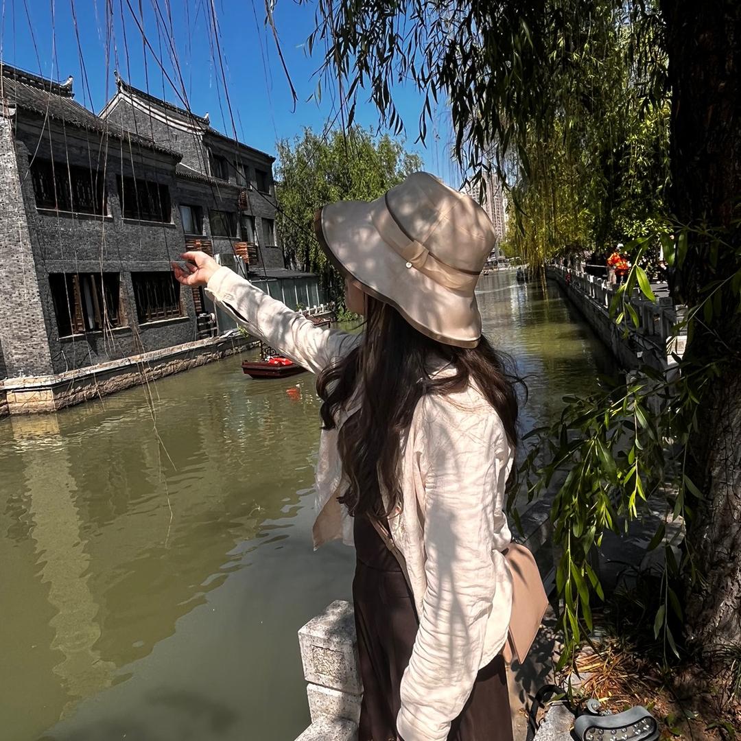 翠翠呀