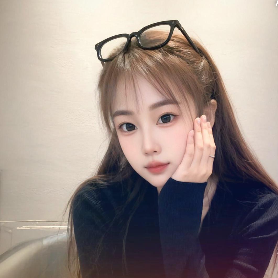 初心❤️