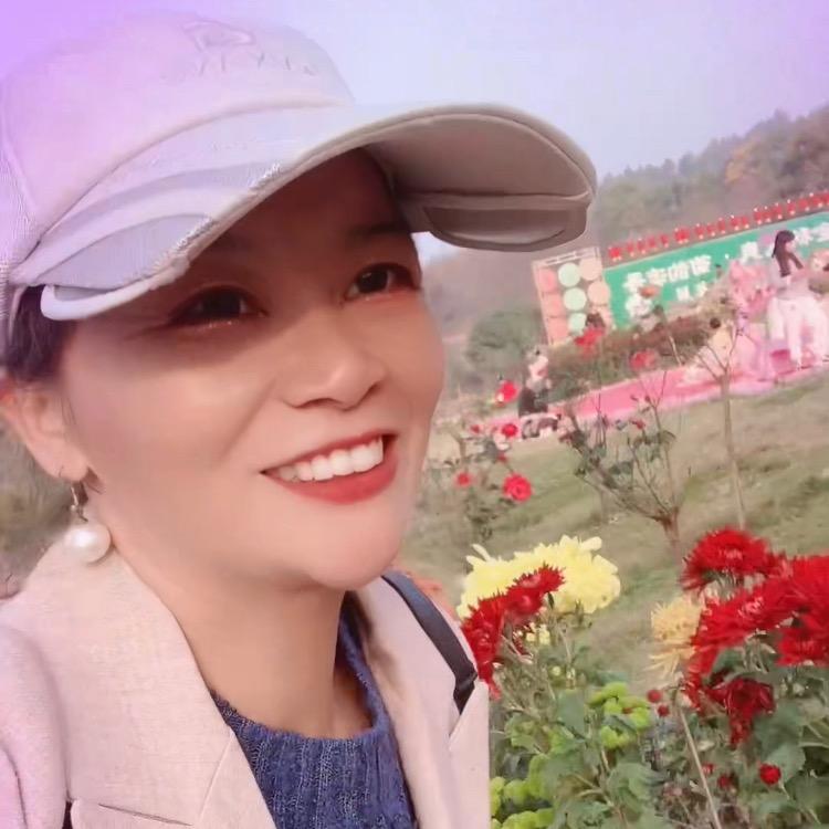 田家小妹❤️🌹❤️